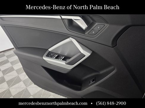 Used 2020 Audi Q3 2.0T Premium Plus w/ Premium Plus Package image 26