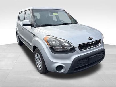 Used 2013 Kia Soul