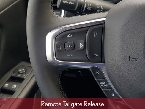 Certified 2025 RAM 1500 Big Horn image 21