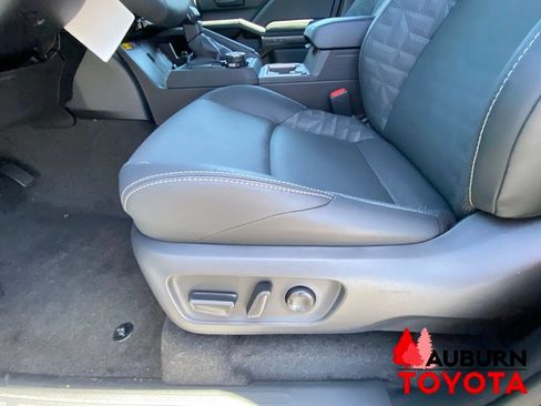 New 2026 Toyota 4Runner TRD Off-Road Premium AWD/4WD image 34