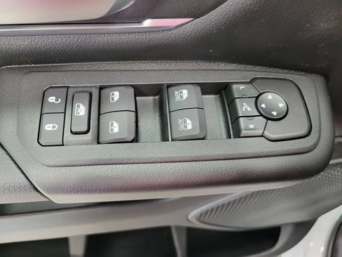 New 2026 RAM 1500 Big Horn w/ Night Edition AWD/4WD image 11