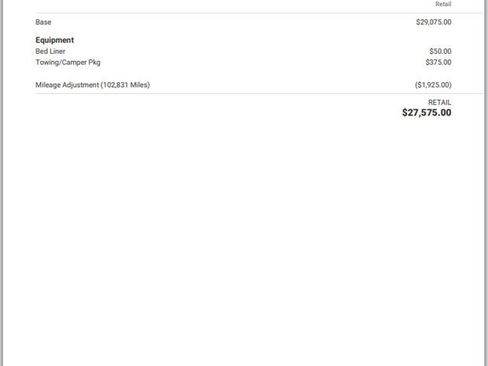 Used 2021 Toyota Tacoma SR image 2