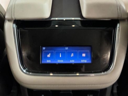 Used 2024 Lincoln Navigator L 4WD image 12