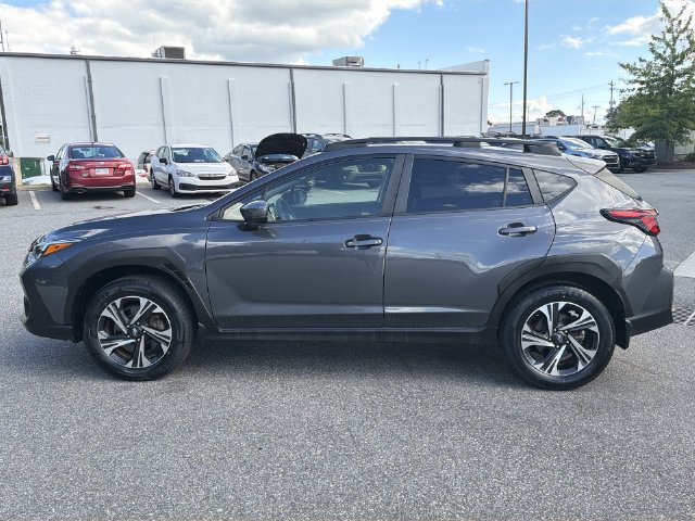 Certified 2024 Subaru Crosstrek 2.0i Premium AWD/4WD image 10