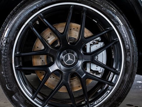 Used 2023 Mercedes-Benz GLE 53 AMG 4MATIC image 10