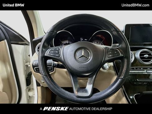Used 2019 Mercedes-Benz GLC 300 image 6