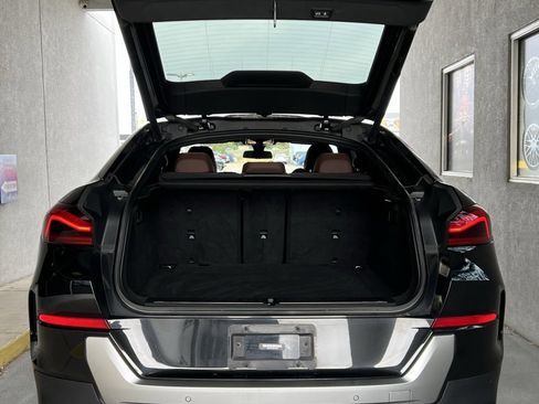 Used 2021 BMW X6 xDrive40i w/ Premium Package 2 image 27