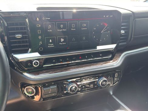 Used 2026 GMC Sierra 1500 Elevation w/ Elevation Premium Package AWD/4WD image 18