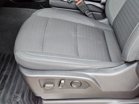 Used 2024 Chevrolet Silverado 1500 LT w/ Z71 Off-Road Package image 29