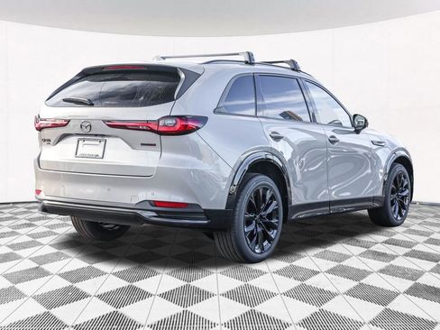 New 2026 MAZDA CX-90 3.3 Turbo S w/ Premium Package image 17