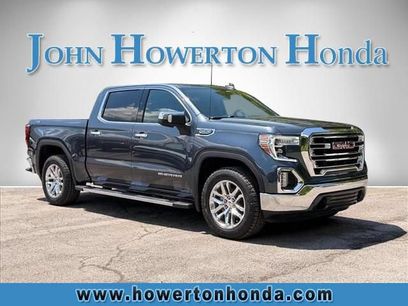 Used 2021 GMC Sierra 1500 SLT w/ SLT Premium Package