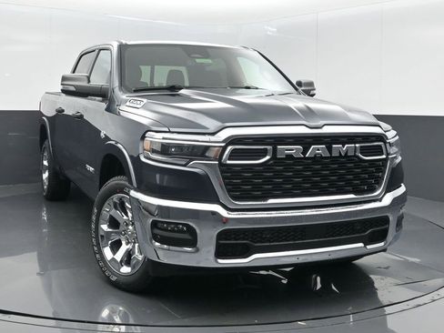 New 2026 RAM 1500 Big Horn image 2
