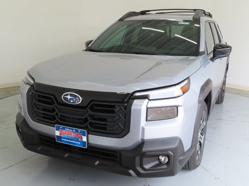 New 2026 Subaru Outback Touring XT image 10