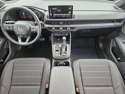 Used 2026 Honda CR-V Sport image 24