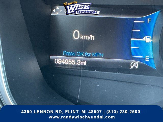 Used 2020 Ford Fusion Titanium FWD image 22