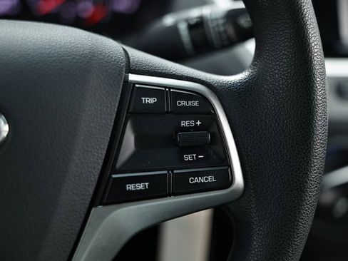 Used 2018 Hyundai Accent SE image 33