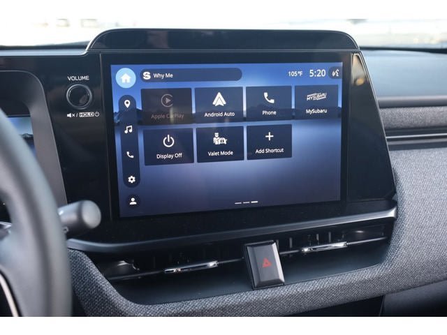 New 2026 Subaru Outback Limited AWD/4WD image 36