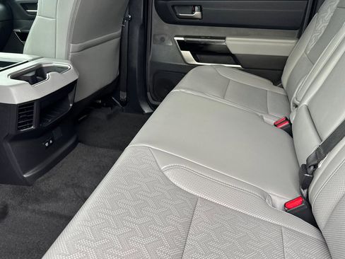 Certified 2025 Toyota Tundra Limited image 27