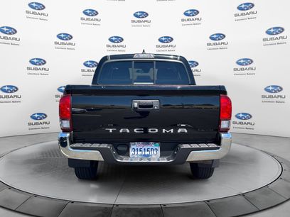 Used 2021 Toyota Tacoma SR5