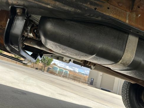 Used 1991 Dodge D/W Truck 250 image 55