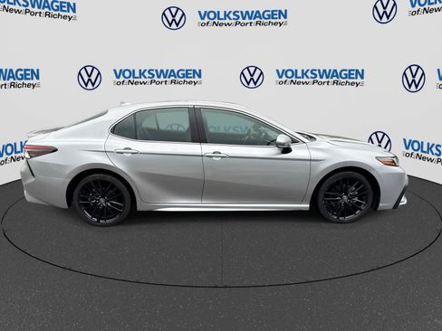 Used 2024 Toyota Camry XSE FWD image 15