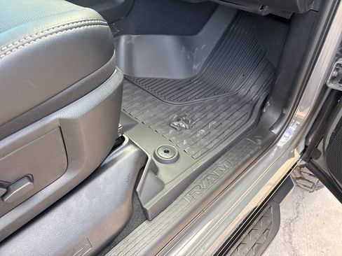 New 2026 RAM 2500 Power Wagon image 28