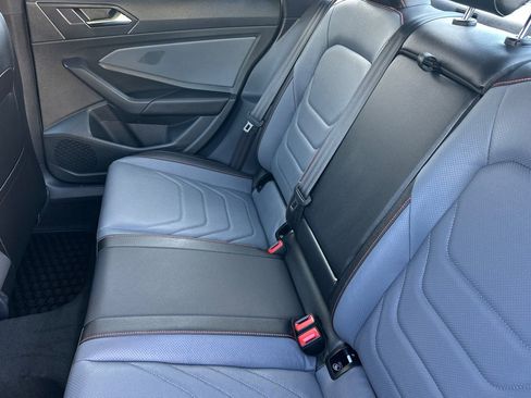 New 2026 Volkswagen Jetta GLI Autobahn image 10