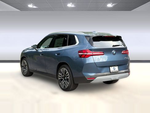 New 2026 BMW X3 xDrive30i w/ Premium Package AWD/4WD image 3