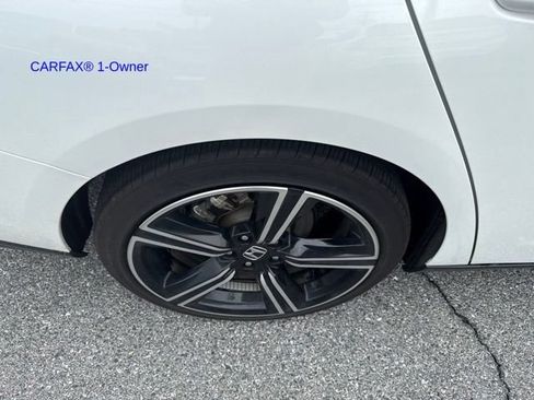 Used 2024 Honda Accord Sport image 8