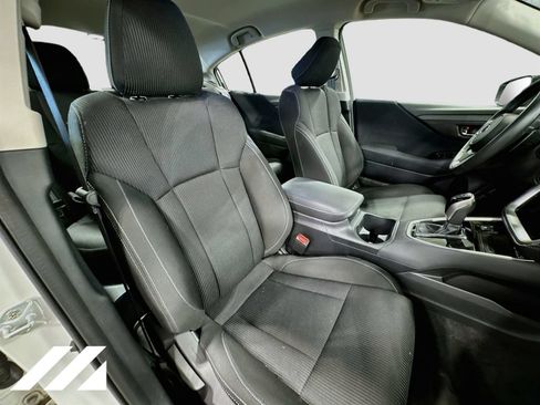 Used 2024 Subaru Legacy Premium w/ Tech Package #1 AWD/4WD image 28