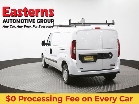 Used 2022 RAM ProMaster City Wagon FWD image 65