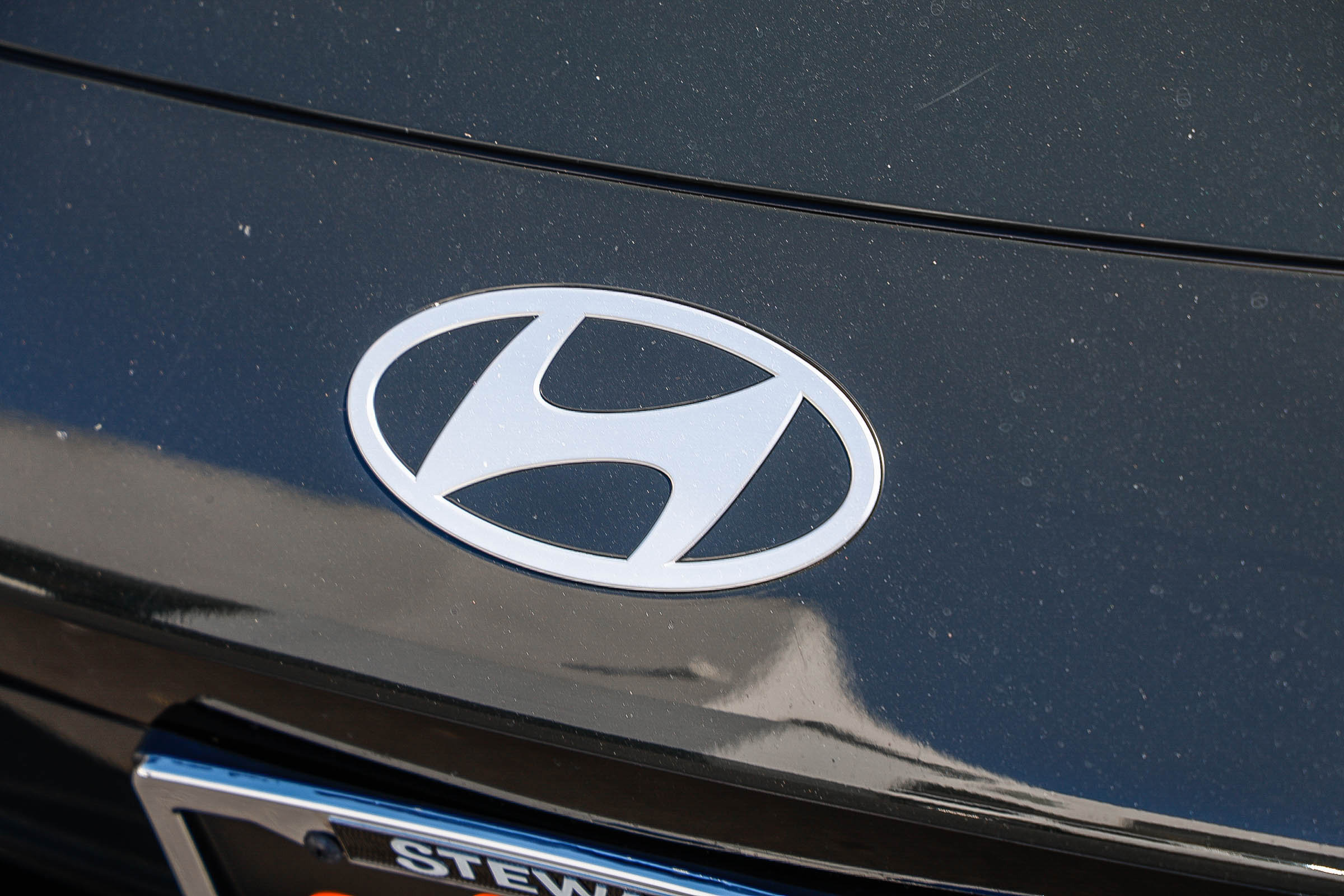 Used 2023 Hyundai Ioniq 6 SEL RWD image 24