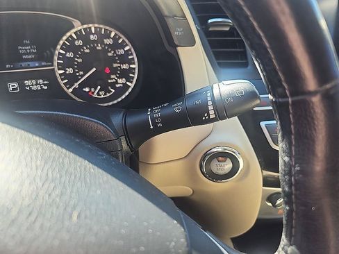 Used 2019 INFINITI QX60 Pure AWD/4WD image 19