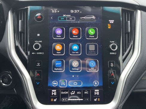 Certified 2022 Subaru Outback Premium image 17