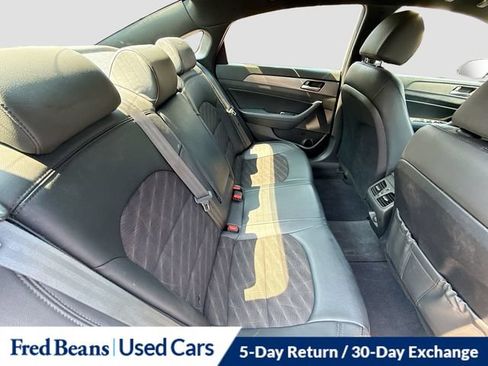 Used 2019 Hyundai Sonata Sport FWD image 34