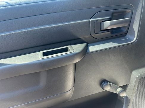 New 2025 RAM 4500 Tradesman image 26