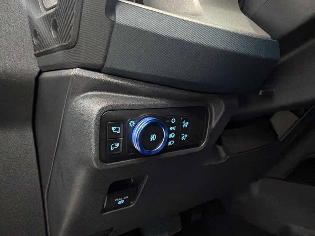 Used 2024 Ford Bronco Outer Banks AWD/4WD image 22