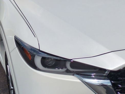 New 2025 MAZDA CX-5 AWD 2.5 S w/ Premium Plus Pkg image 10