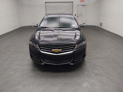 Used 2015 Chevrolet Impala LTZ FWD image 15