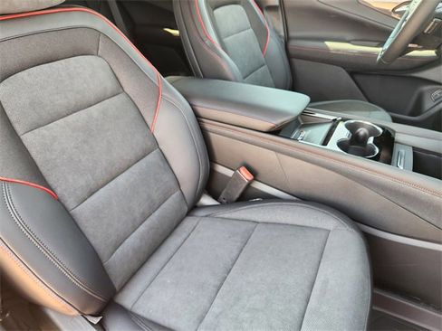 New 2026 Chevrolet Blazer EV RS w/ Super Cruise Package image 11