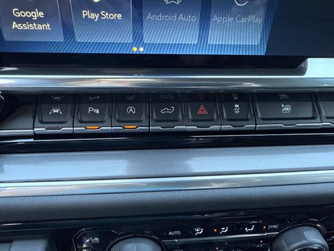 New 2026 Chevrolet Silverado 1500 High Country w/ Midnight Edition image 26