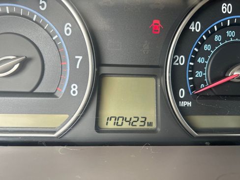 Used 2008 Kia Optima LX FWD image 14