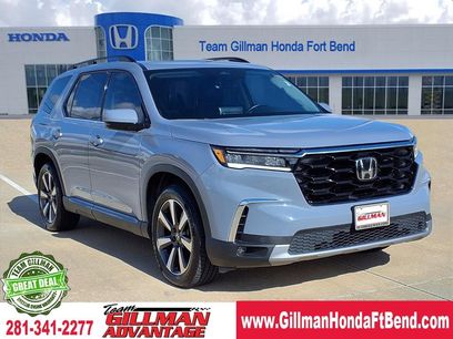 Used 2023 Honda Pilot Touring