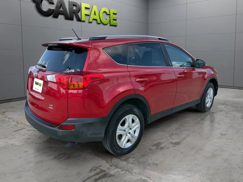 Used 2015 Toyota RAV4 LE AWD/4WD image 9