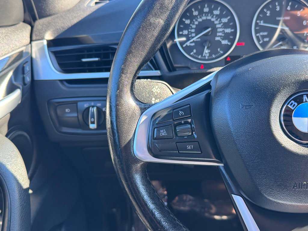 Used 2017 BMW X1 xDrive28i AWD/4WD image 10