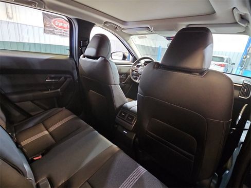 New 2025 MAZDA CX-50 AWD 2.5 S w/ Weather Package image 11