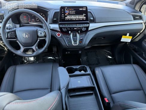 Used 2026 Honda Odyssey Sport-L image 27