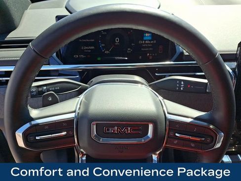 Used 2026 GMC Sierra EV Elevation w/ Premium Package AWD/4WD image 4