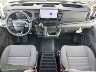 New 2026 Ford Transit 350 w/ Load Area Protection Package video 2