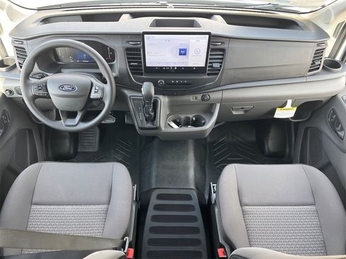 New 2026 Ford Transit 350 w/ Load Area Protection Package image 2